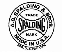 Image result for Spalding Logo