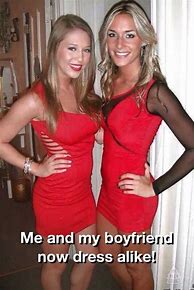 Image result for Bf Dress Like a Woman
