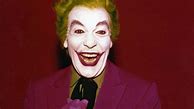 Image result for Cesar Romero Joker in Suit