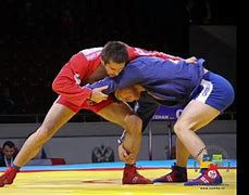 Image result for Sambo Techniques