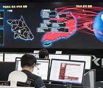Image result for North Korea Cyber Theft