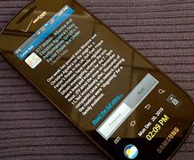 Image result for Samsung Galaxy S Continuum
