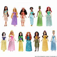 Image result for Mattel Doll Blue Legs Disney