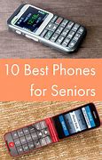 Image result for Best Senior Friendly Cell Phones