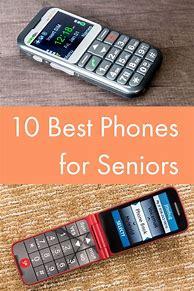 Image result for Large Cell Phone for Seniors
