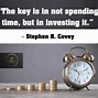 Image result for Time Importance Quotes
