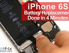 Image result for iPhone 6s Battery Orig