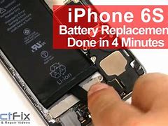 Image result for Batterie iPhone 6s Originale