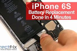 Image result for iPhone 6 S Plus Battery
