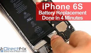 Image result for iphone 6s plus half batteries