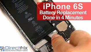 Image result for iphone 6s plus half batteries