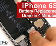 Image result for iPhone 6s Plus Battery Replacement