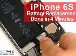 Image result for iPhone 6s Plus Battery Specs