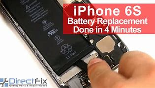 Image result for iPhone Screen Lift and Battery