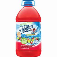 Image result for Hawaiian Punch Juice