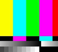 Image result for Static TV Screen