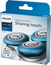 Image result for Philips Shaver Spares