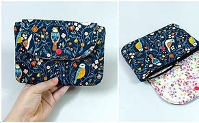 Image result for Misaki Sewing Phone Pouch