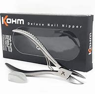 Image result for Nail Knippers