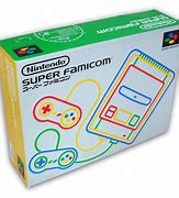 Image result for SNES Super Famicom