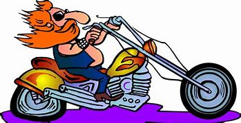 Image result for Motorcycle Cartoon Clip Art