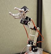Image result for Robot Arm