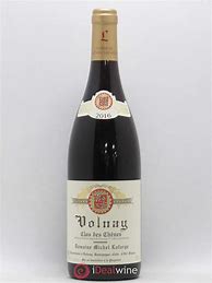 Image result for Faiveley Volnay Clos Chenes