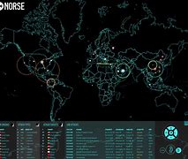 Image result for Cyber Attack Road Map