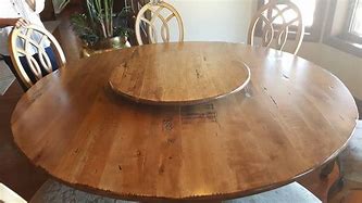 Image result for 40 Inch Lazy Susan Turntable