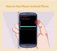 Image result for Reset Android Phone On Computer