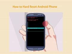 Image result for How to Reset Versity Phone