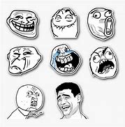 Image result for Troll Faces Botherations