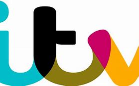Image result for ITV UK Logo