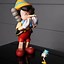 Image result for Jiminy Cricket Pinocchio Toy