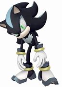 Image result for Sonic Movie Mephiles