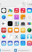 Image result for iPhone Icon