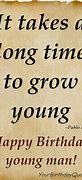 Image result for Adult Birthday Quotes