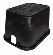 Image result for Irrigation Valve Box Covers