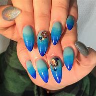 Image result for Fall Acrylic Nail Designs