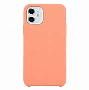 Image result for iPhone 11 Silicone Case Pink