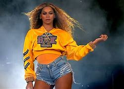 Image result for Beyonce Heavy