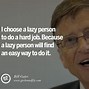 Image result for Bill Gates Quotes for Students