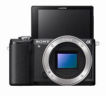 Image result for Sony A5000 In-Camera Charging Lamp