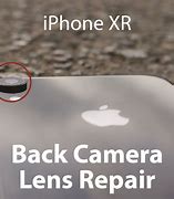 Image result for iphone xr cameras lenses