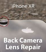 Image result for iPhone XR Broken Camera