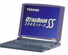 Image result for Toshiba Portege 3000