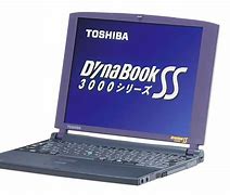 Image result for Toshiba Portege 3000