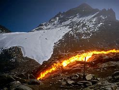 Image result for Mount Kenya Glaciers