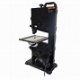 Image result for Chicago Tools Band Saw