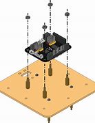 Image result for Arduino Quadruped Robot